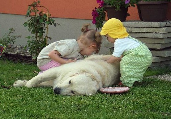 Ton��ek v sedm�m nebi :o))